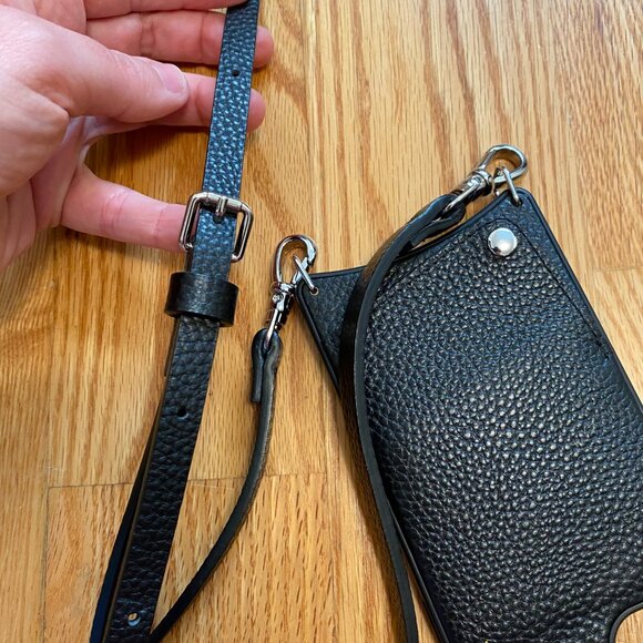 Bandolier Emma cross-body case Apple iPhone 11 Pro - Picture 4 of 6